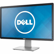 Dell P2414H 24 inch Widescreen LED Full HD Gaming Monitor VGA DVI DisplayPort B picture