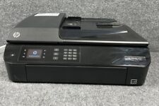 HP Officejet 4630 All-In-One Inkjet Wireless Printer Copier Scanner Fax WiFi picture