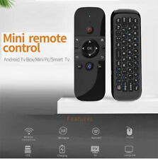 Universal 2.4G USB Air Fly Mouse Voice Command Keyboard IR Remote Control picture
