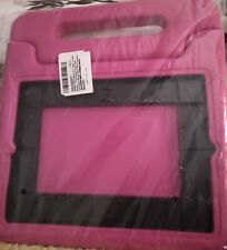 KIDS IPAD CASE 9.7 (pad 2 3 4 old model SHOCKPROOF NEW picture