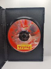 Jump Start Typing Program for Kids CD-ROM Disc Only picture