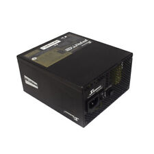 Seasonic SSR-1300GD Active PFC F3 PRIME GX-1300 Fully Modular Power Supply 1300W picture