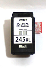 Canon PG-245XL EMPTY Black Ink Jet Cartridge picture