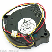 1PC  Graphics card cooling fan DC12V 0.24A 3pin BUB0512HB-6T19  picture