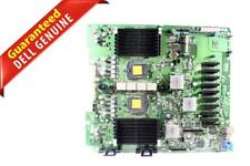 New Dell PowerEdge R905 Server Socket 4 Motherboard Y114J C557J K552T CN-0K552T picture