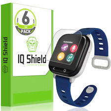 IQ Shield LIQuidSkin Ultra Clear Film Screen Protector for Verizon GizmoWatch picture