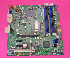 Genuine Dell Studio D540 DT Desktop Motherboard LGA775 M017G picture