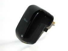 TRUST UK PLUG MAINS TO USB CHARGER 100-240V, OUTPUT 5V AT 2.1 AMPS, 10.5 WATTS picture