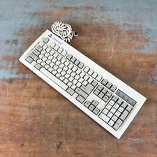 Vintage Leading Edge KB-5191 Mechanical Clicky-Key AT Computer Keyboard picture