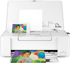 Epson PictureMate PM-400 Wireless Compact Color Photo Printer picture