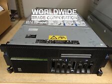 IBM 8204-E8A P550 4-Core P6 4.2GHz 16GB Mem 2x 146GB Disk, PVM Express (7893) picture