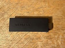 NetGear A6200 802.11ac Dual Band WiFi Adjustable Hinge USB Adapter  picture