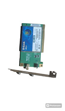 D-Link Air Wireless Network PCI Card w/Antenna picture