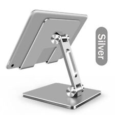 Adjustable Cell Phone Stand Desktop Holder Tablet Stand Mount For iPad iPhone US picture