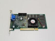 RARE VINTAGE DIAMOND MONSTER FUSION PCI 16MB SDRAM PCI VGA 23150135-401 picture