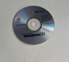windows 98 installation cd No Product Key picture