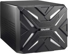 Shuttle XPC SZ270R9 Mini Barebone PC 500W PSU NO CPU NO RAM NO HDD/SDD NO OS picture
