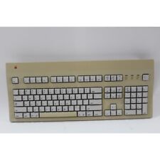 Vintage Apple Mechanical Extended Keyboard II Model M3501 - Fully Tested picture