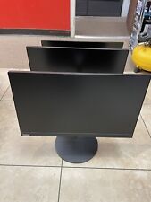 Lenovo ThinkVision T22i-10 21.5 inch Widescreen LED Monitor 2018- 107669-3 JE picture