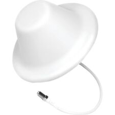 Wilson Electronics 304419 White 4G Dome 75ohm Indoor Cellular Antenna picture