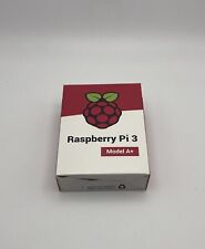 🔥 Raspberry Pi 3 Model A+ Brand New, In Stock, Ships Fast,  🔥 picture