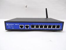Juniper Networks SSG-5-SH-W-US 7-Port Wireless Manageable Secure Service Gateway picture