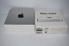 Apple Mac mini MC816LL/A 4GB DDR3 500GB HDD Core i5 Radeon HD 6630M Thunderbolt picture