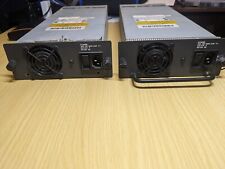 Catalyst 5000 Power Supply Cisco P/N 34-0640-02 ASTEC AA 19440  - Set of 2 picture