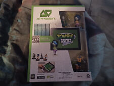 NEW 2011 APPGEAR Zombie Burbz High Amplified Reality Game iOS iPad Android picture
