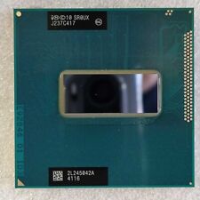 Intel Core i7-3630QM SR0UX 2.40GHz-3.40GHz QUAD-CORE CPU AW8063801106200 picture