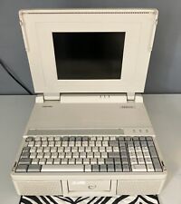 *VINTAGE* TOSHIBA T6600C Portable Laptop Computer picture