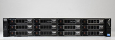 Dell POWERVAULT DL2200 Server 2x E5620 @ 2.40GHz 24GB Ram 12x 2TB HDD 2xPSU picture