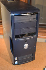 Dell Dimension E310 Pentium 4 @ 2.8GHz 2GB RAM 500GB HDD Windows XP Pro 32-bit picture