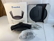 AC3000 Tri-Band Wireless Internet Router Supports Router/Bridge/WISP Mode picture