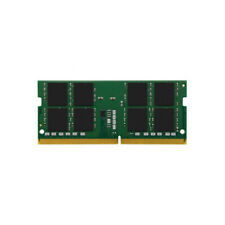 Kingston KVR32S22D8/16 16 GB, SODIMM, 3200 MHz, Notebook, Registered No, ECC No picture