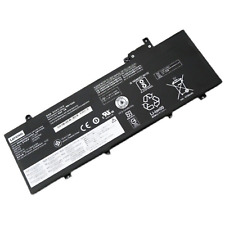 New Genuine 01AV480 01AV478 L17L3P71 L17M3P71 Battery for Lenovo ThinkPad T480s picture