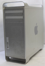 APPLE MAC PRO 2010 INTEL XEON E5620 2.4 (x2) 32GB RAM 1TB SSD RX 580 8GB T8-WH picture