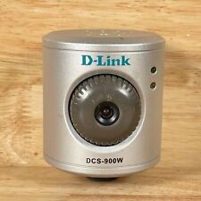D-Link DCS-900W Silver Wireless Portable One Ethernet Port Internet Camera picture