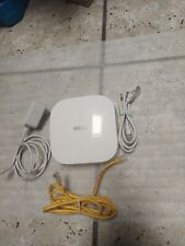 eero Pro 6 Tri-Band Mesh Wi-Fi 6 Router K010001 (No Power Cord) USED picture