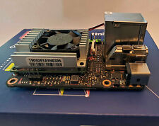 ASUS Tinker Edge T SoC 1.5GHz Quad Core CPU, GC7000 Lt, 1GB LPDDR4 W/AC Adapter picture