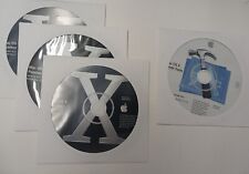 Mac OS X Panther v10.3 Installation Discs + Xcode Tools (4 DVDs Total)  picture