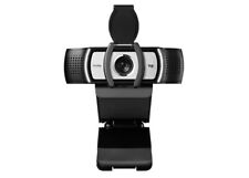 Logitech C930e Ultra Wide 1080p Webcam 960-000971. SEALED BOX. BRAND NEW picture