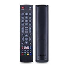 BLAUPUNKT TV Remote Control Replacement BLFRMC0008 For All LCD/LED 3D HD 4k TV picture