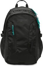 JanSport Women's Agave Backpack One Size, Black  picture