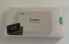 Tangem multicurrency hardware wallet Secure crypto storage 2 Card wallet. NEW picture