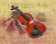 violin old sheet music Mouse Pads Stunning Photos picture