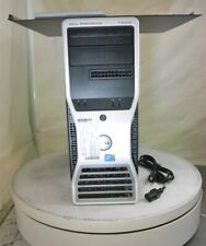 Dell DCTA Precision T3500 Tower Server XEON E5520 2.27GHZ 4GB SEE NOTES picture