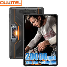 Oukitel RT8 Rugged 20000mAh Tablet 11