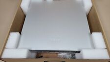 NEW Meraki MX250-HW Security Appliance with Dual PSU PN: A90-56200 UNCLAIMED picture
