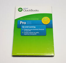 Intuit QuickBooks Pro Desktop 2015 for Windows picture